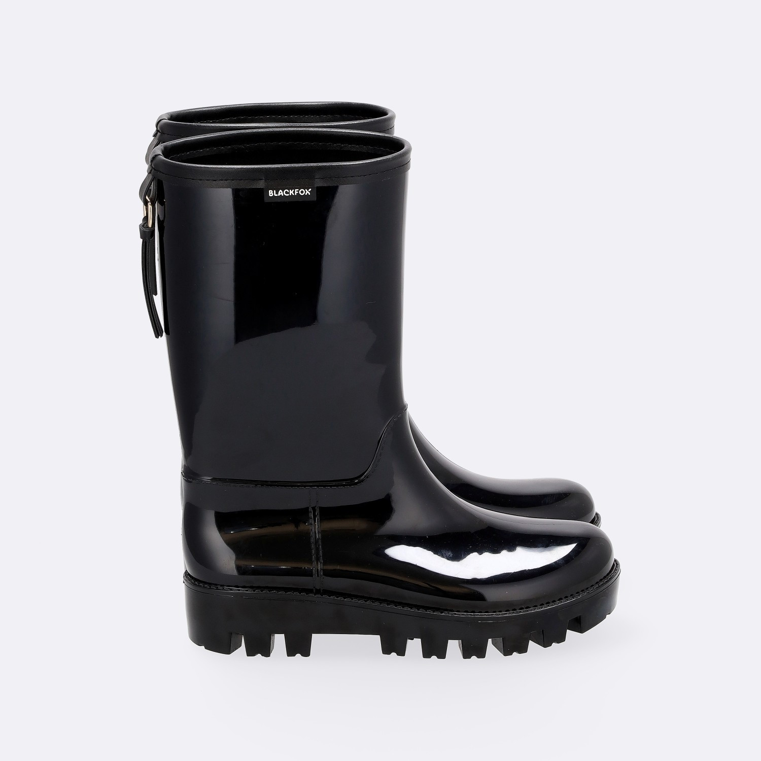 Halbstiefel Jennie