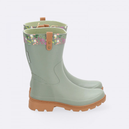 Demi Botte Adelia