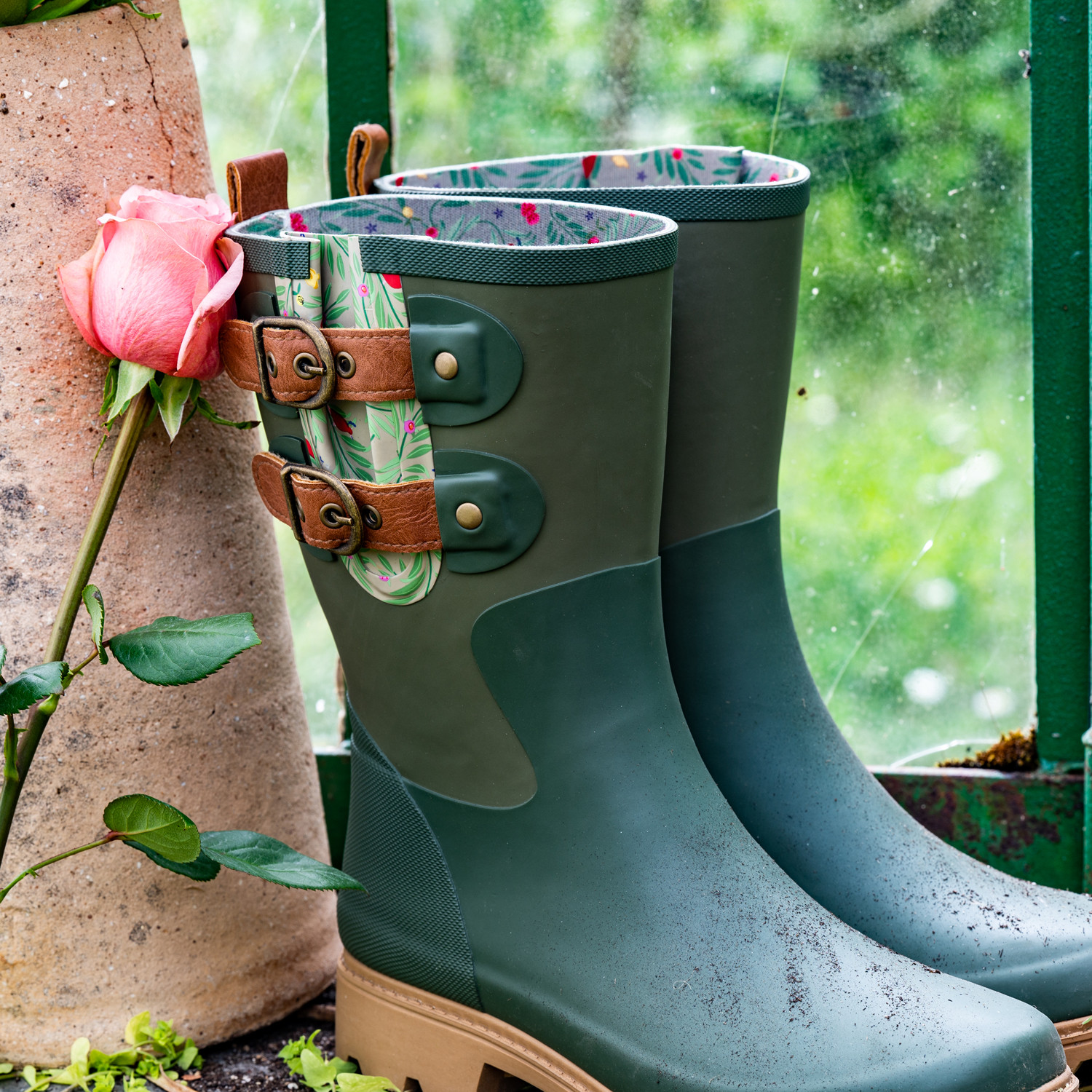 Boot Melody