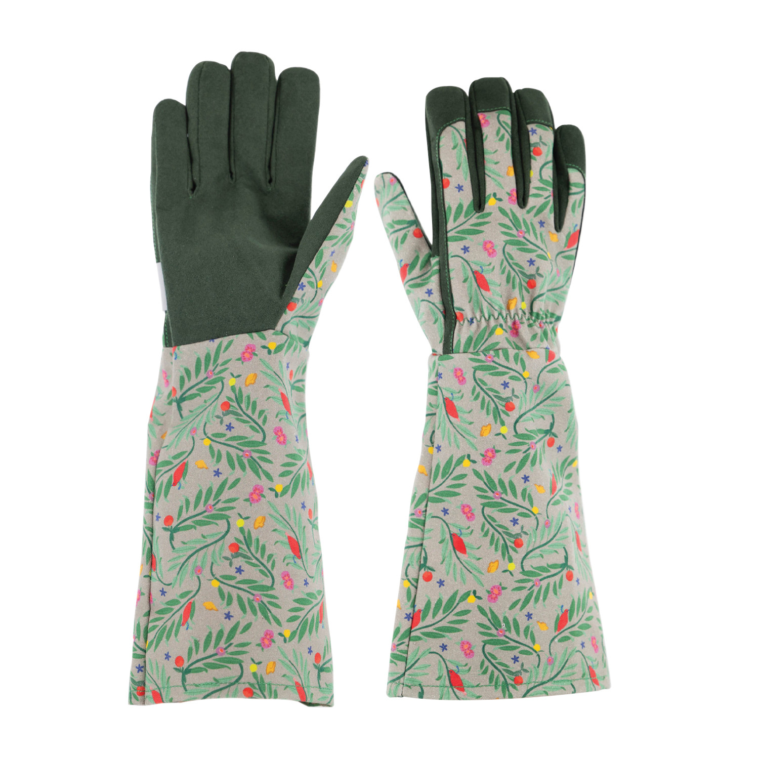 Long Glove Melody