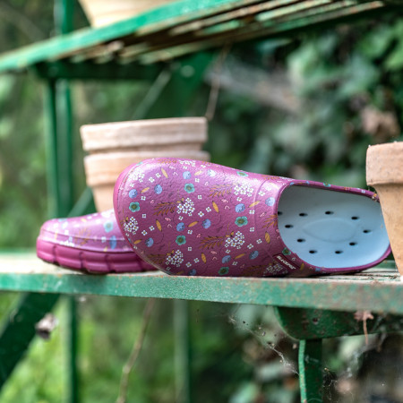 Clog LILY