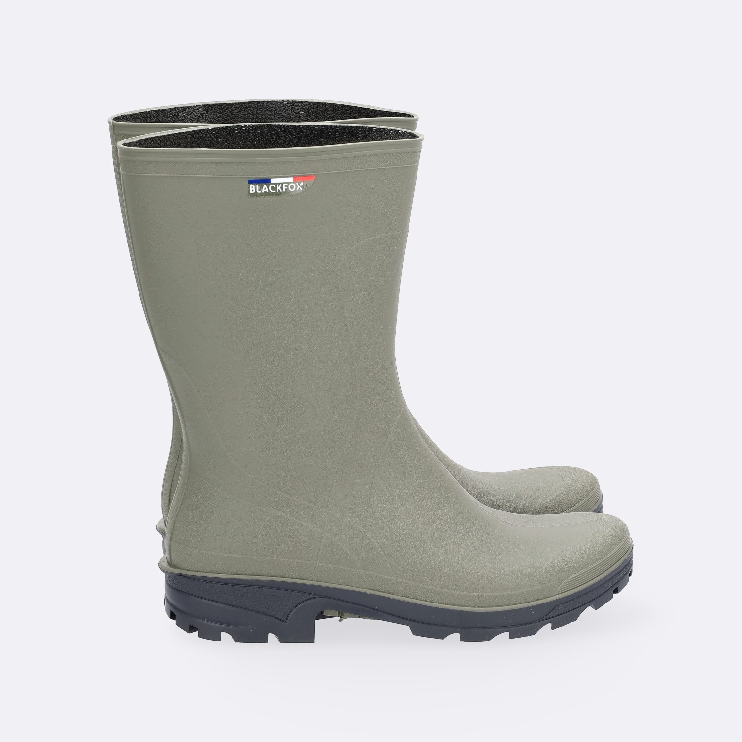 Demi-Botte Allier Made in France