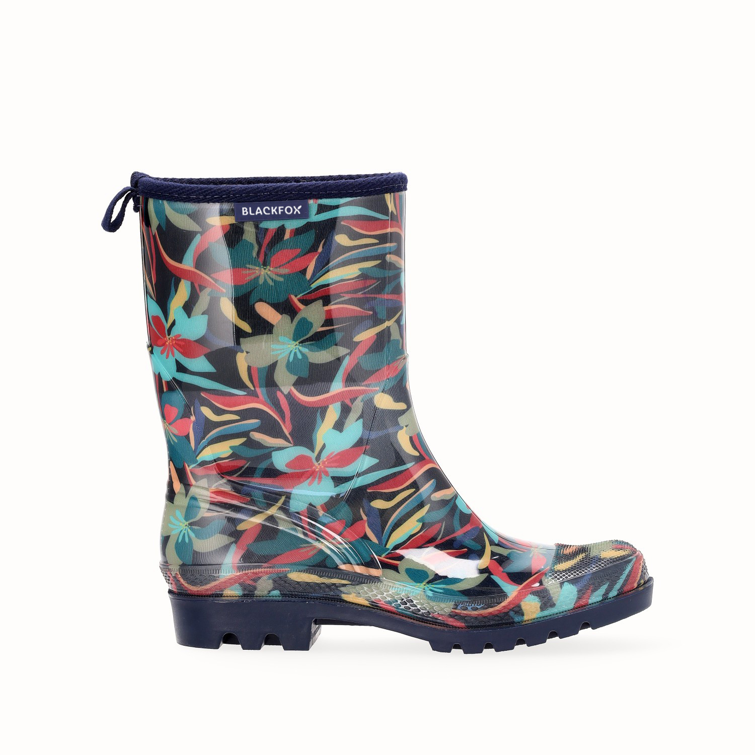 Half boot Meredith