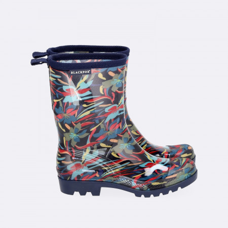 Halbstiefel Meredith