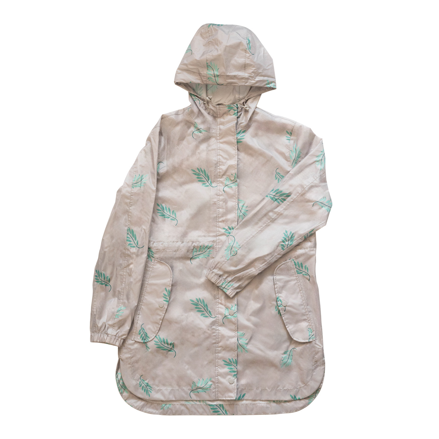 Rain Cozy Vest main image 0