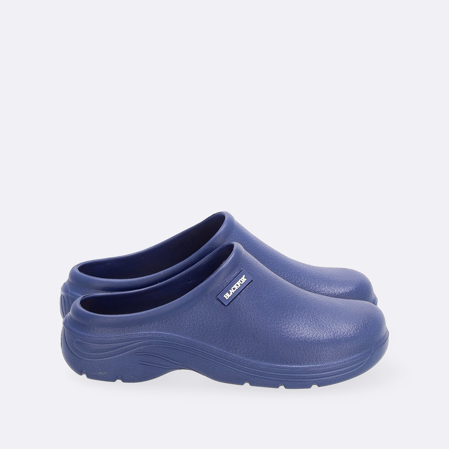 Clog colors