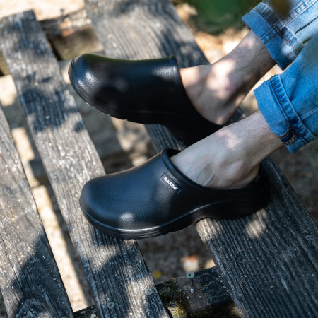 Clog colors