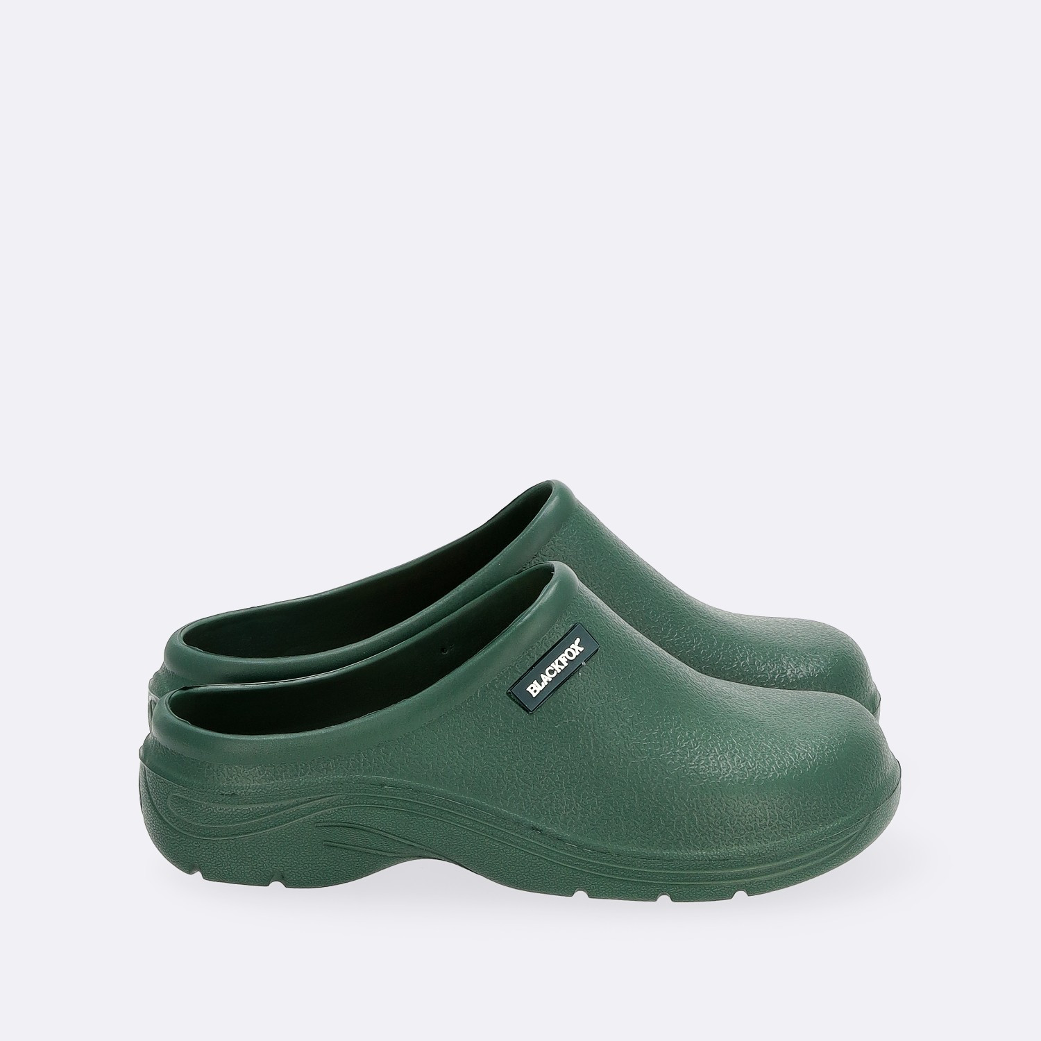 Sabot Colors