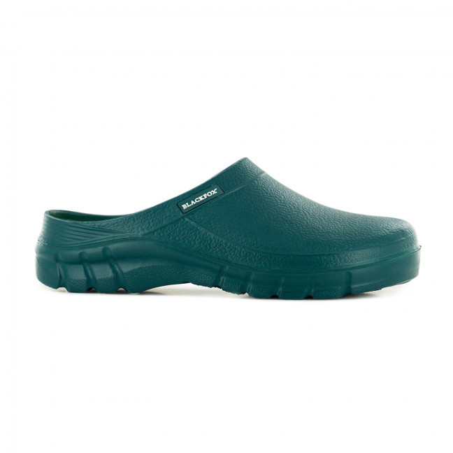 evasion sabot emeraude gris cote