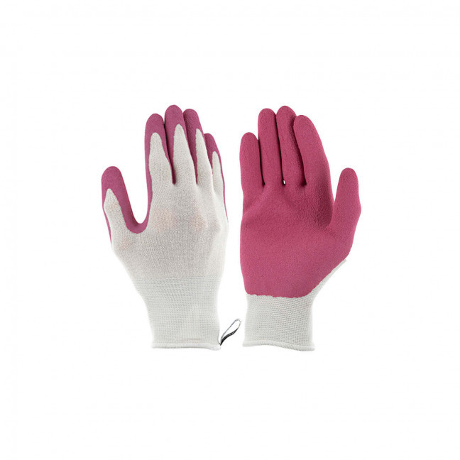 bamboo gant rose dos 1