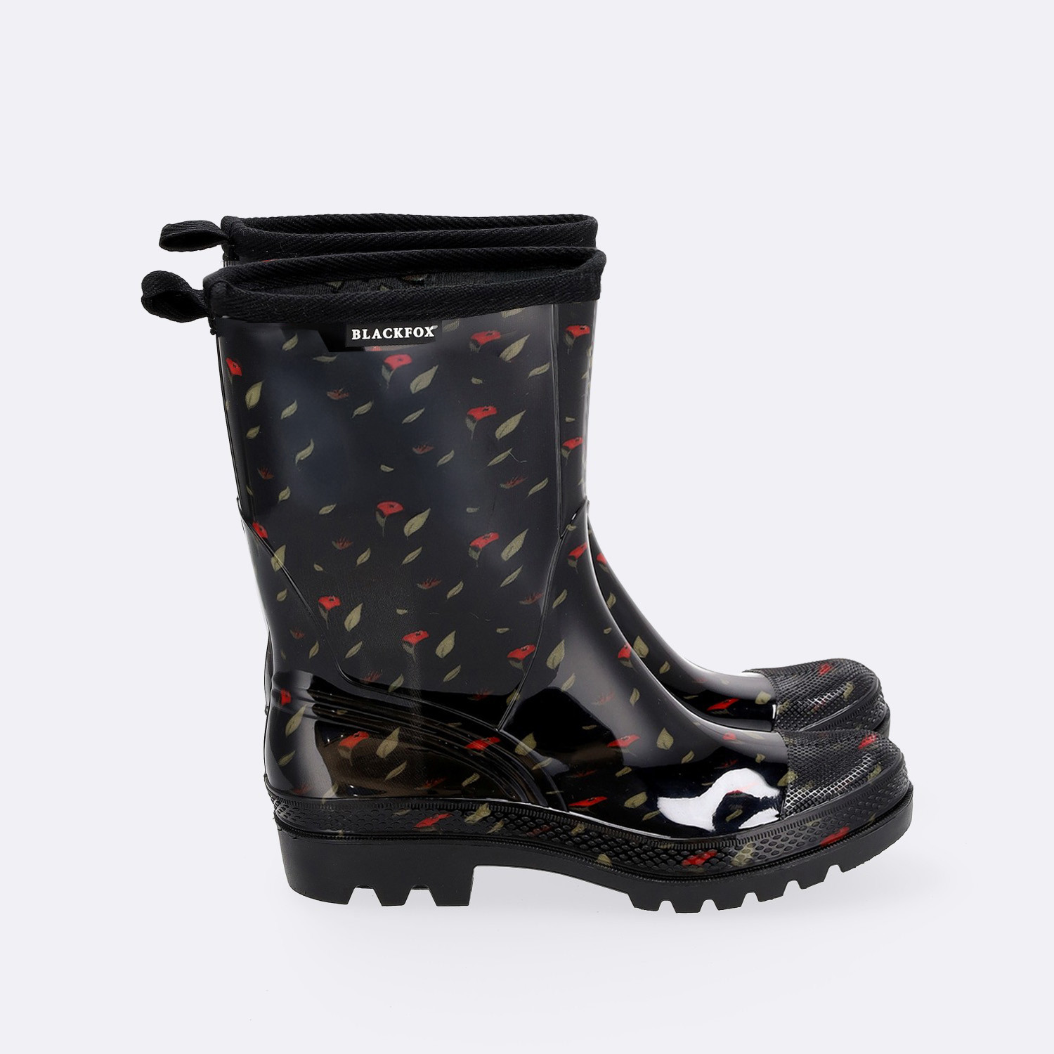 Halbstiefel Marta