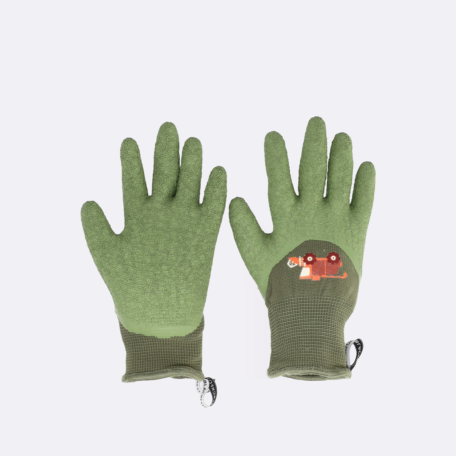 Glove Kansas