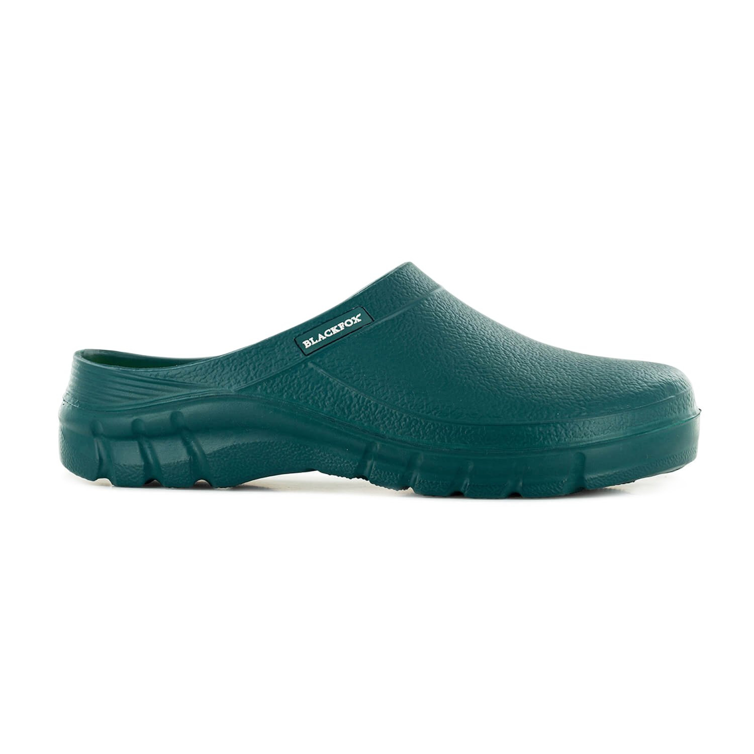 evasion sabot emeraude gris cote