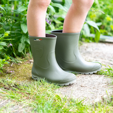 Boot Hyrome