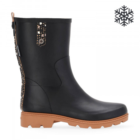Half boot Megan