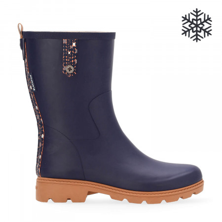 Half boot Megan