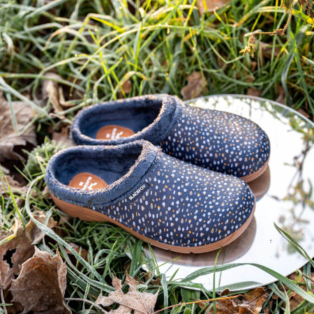 Clog Megan