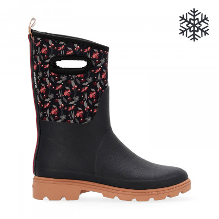 Half boot Soane