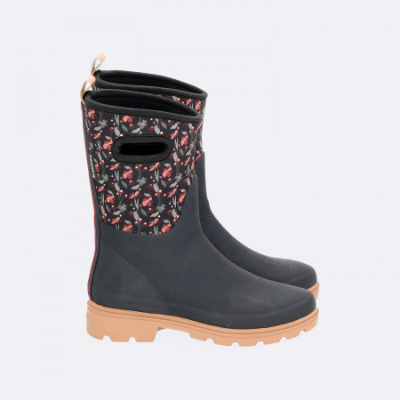 Half boot Soane
