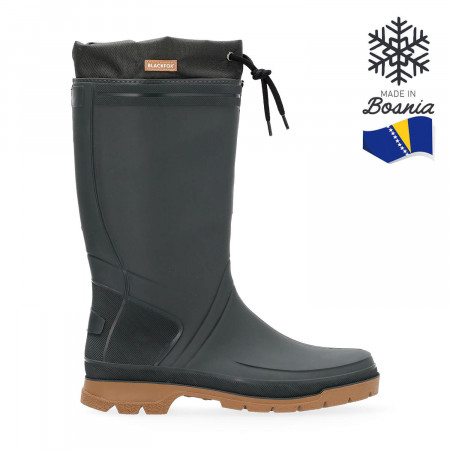 Boot Thunder
