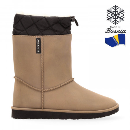 Halbstiefel Atka