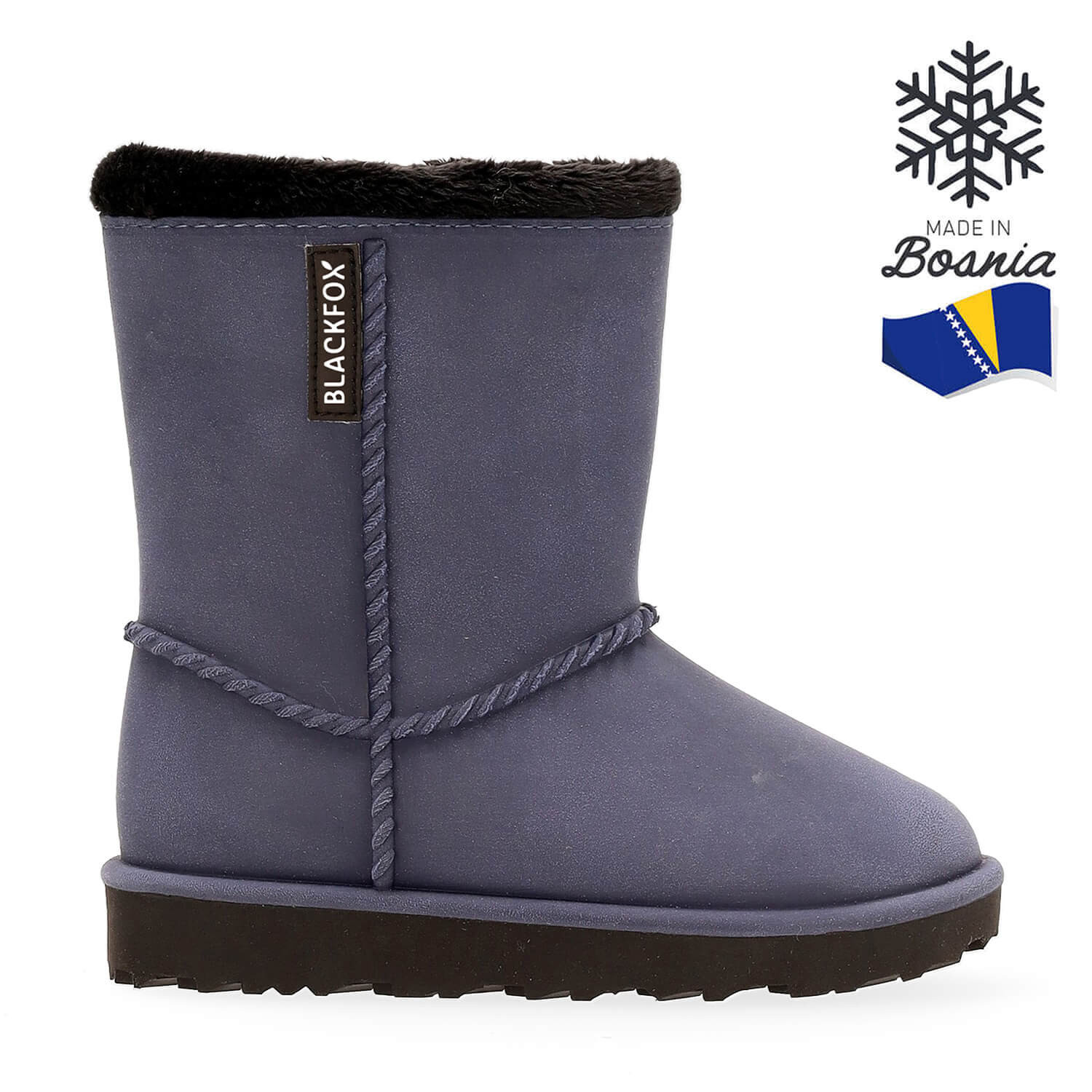 Kinderstiefel CHEYENNETOO LIMITED