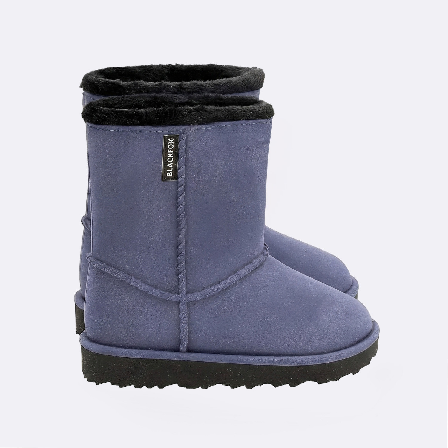 Demi Botte Cheyennetoo Enfant Limited