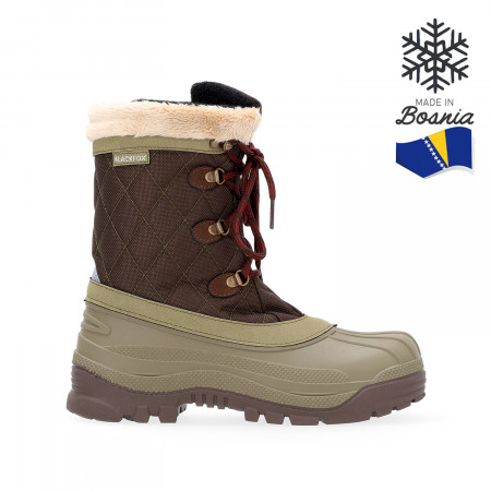 Winter shoe Denali