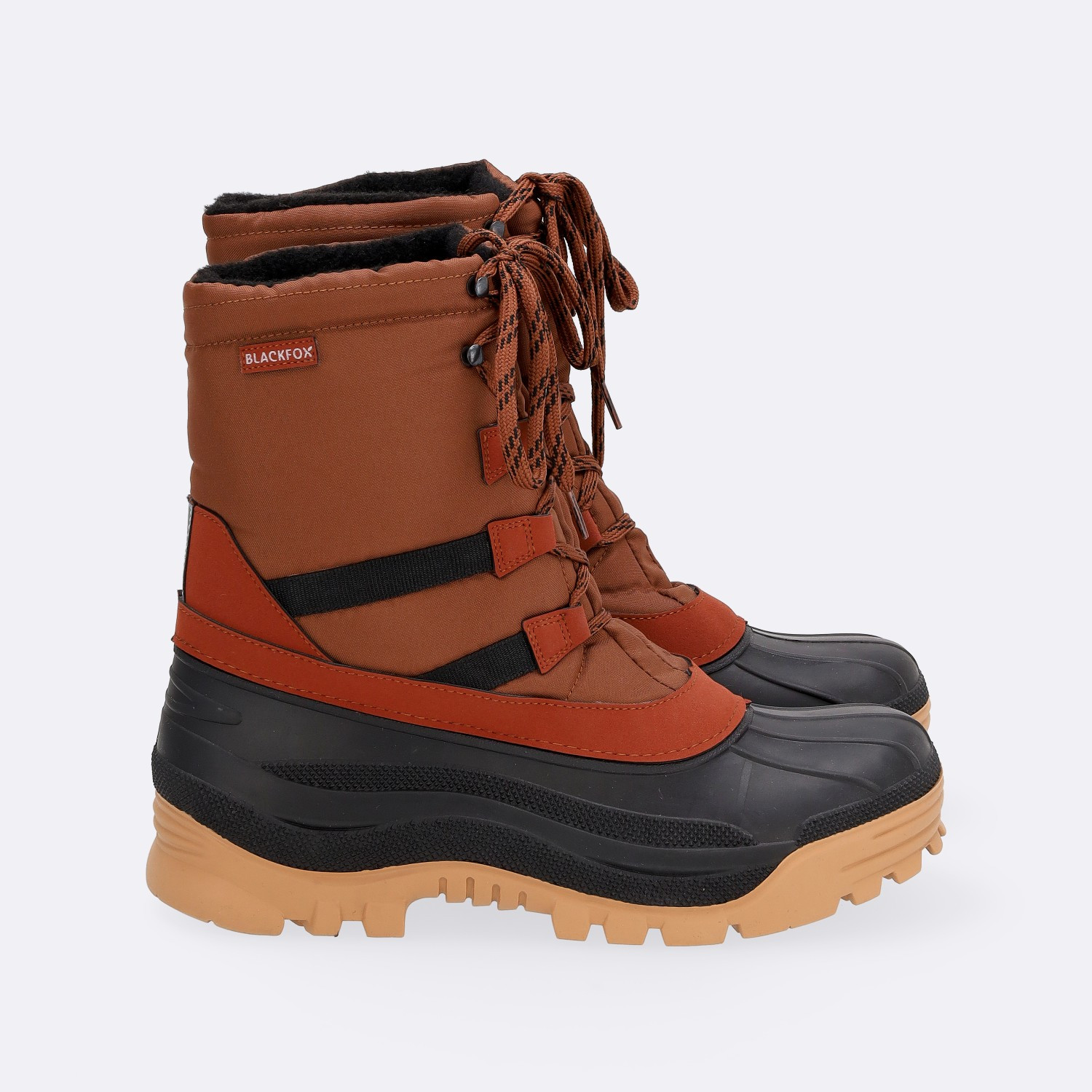 Chaussure Outdoor Yukon Homme