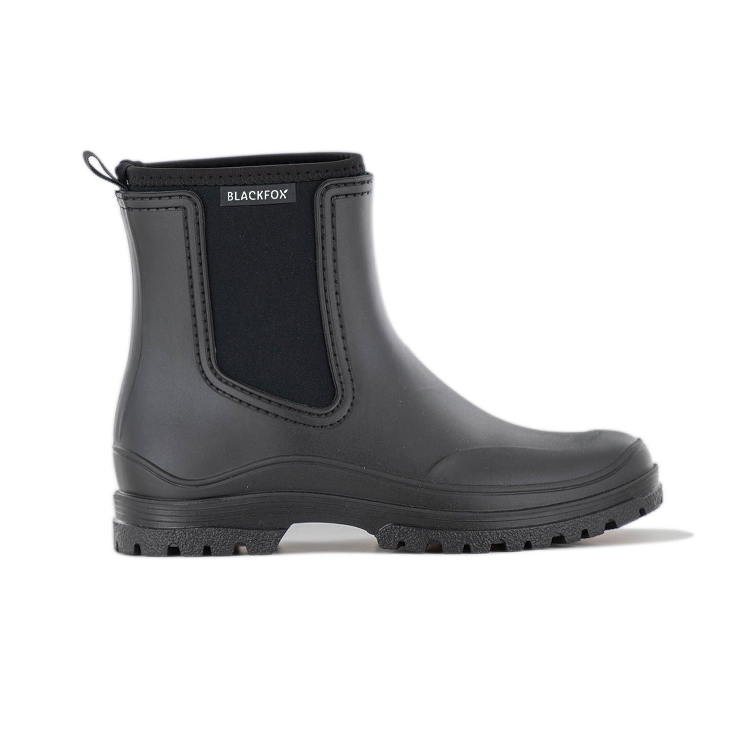 Low boot Talia