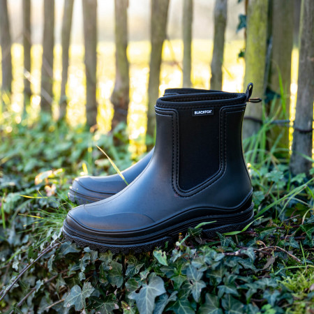 Low boot Talia