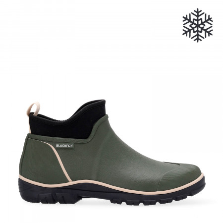Ankle boot Montana