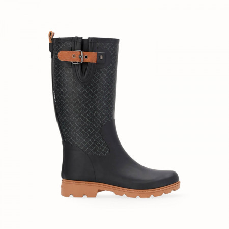 Boot Tennessee