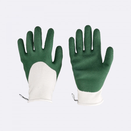 Handschuhe Bamboo Plus