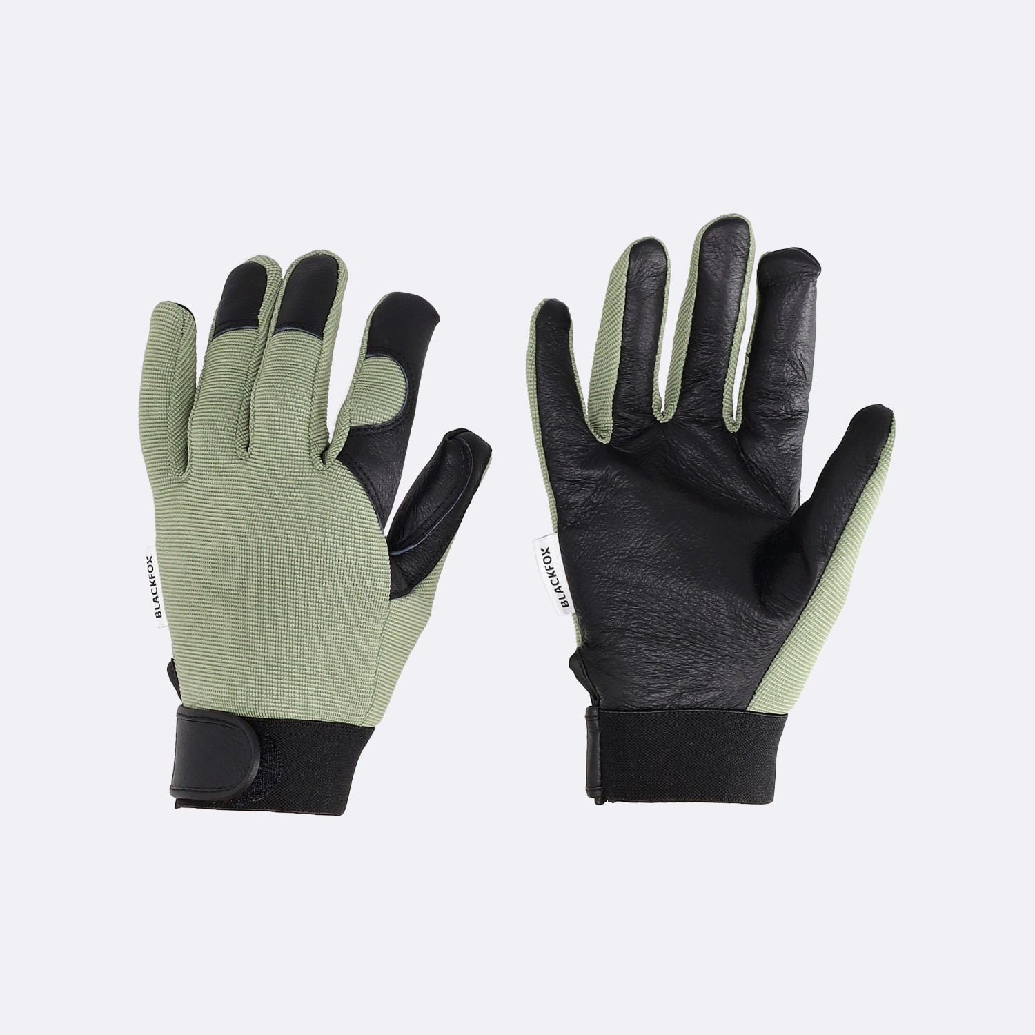 Handschuh Spring