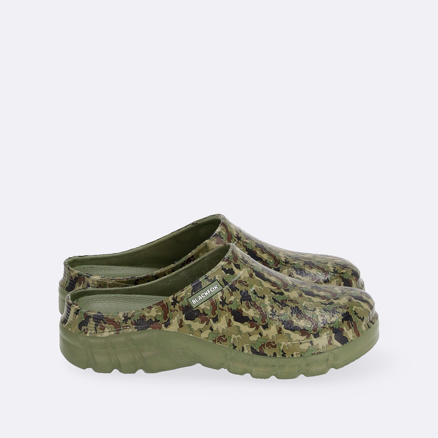 Sabot Sam