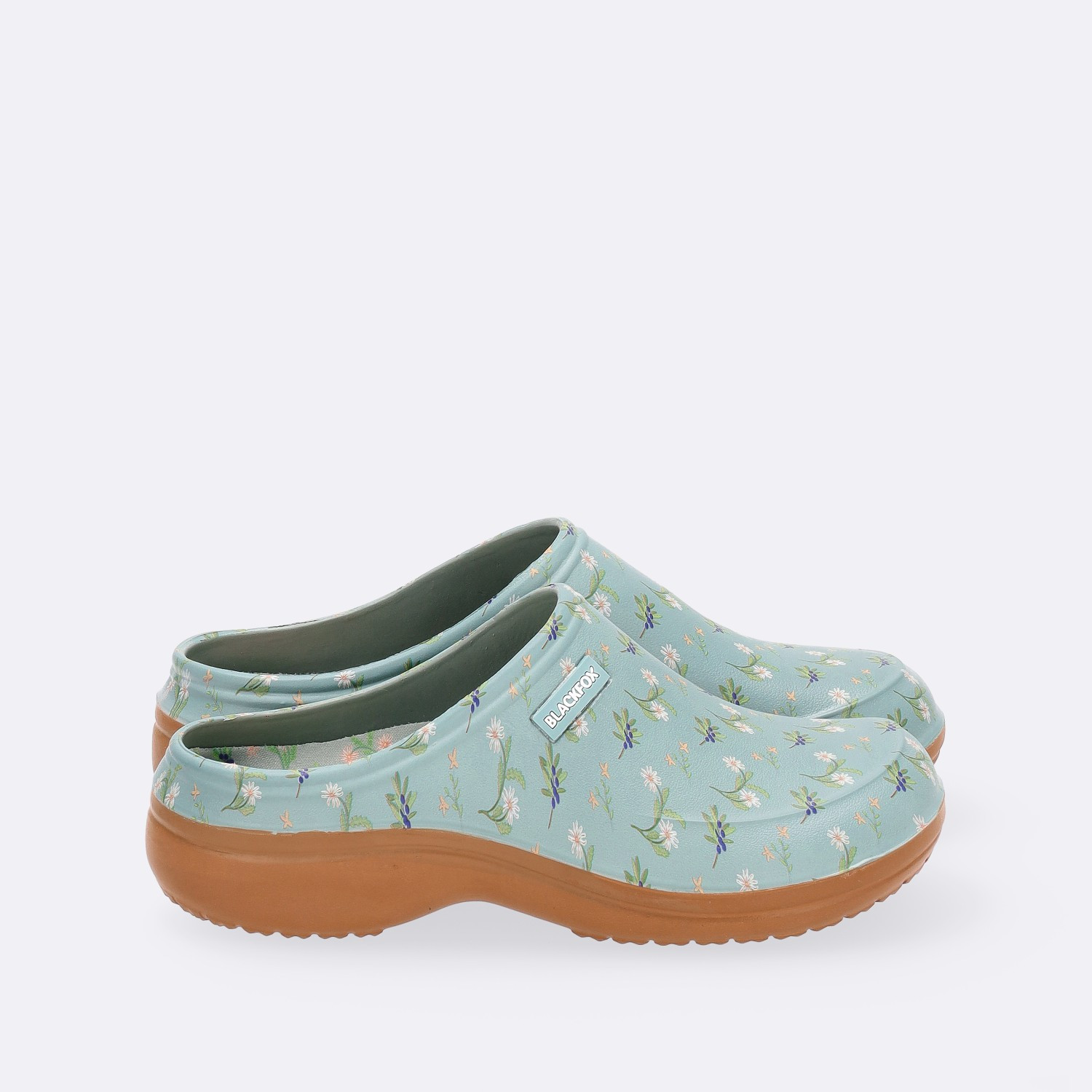Clog Mona