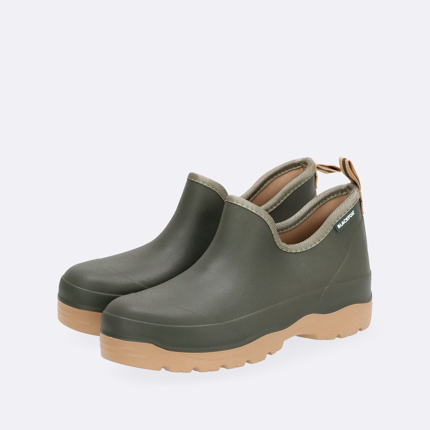 Oregon Garden Shoes – Lightweight, Waterproof & Insulating