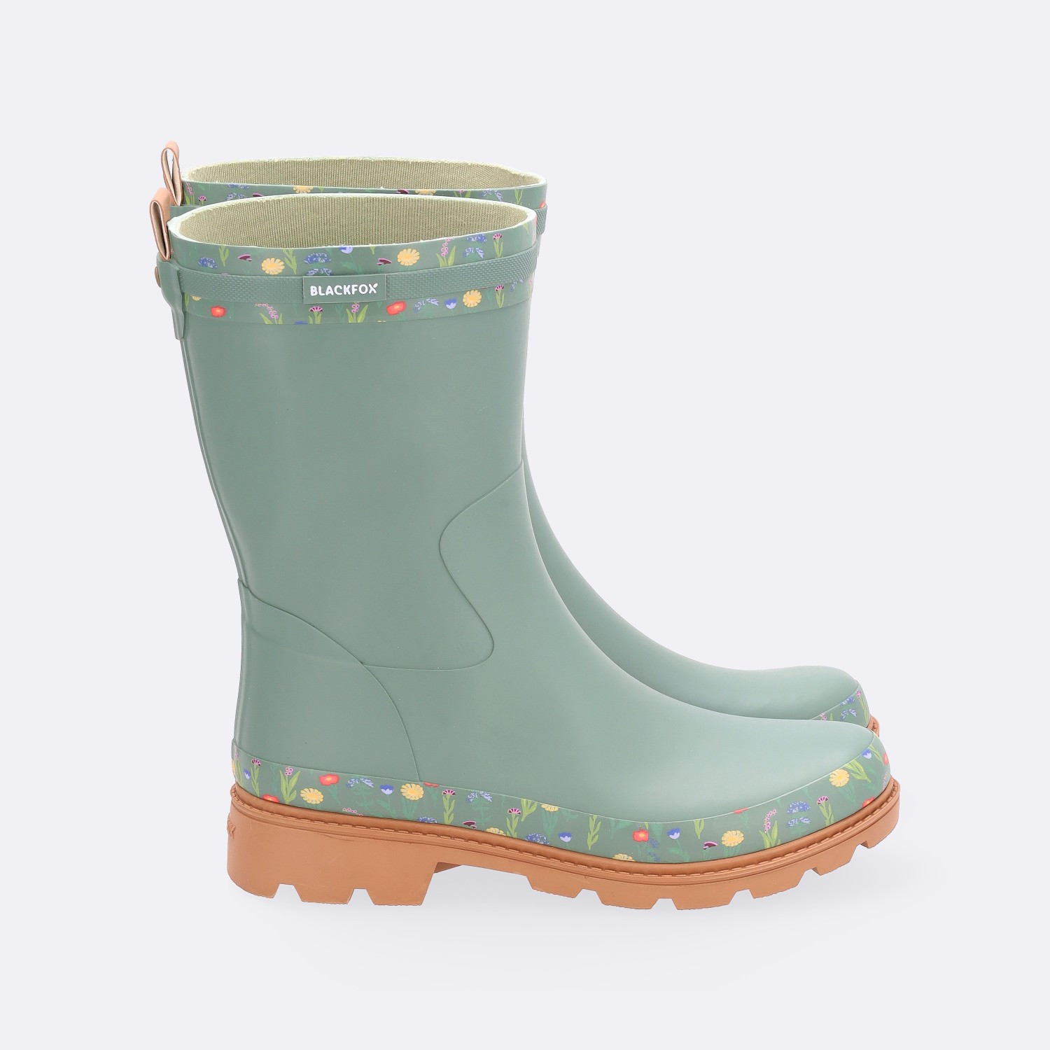 Demi Botte Judy