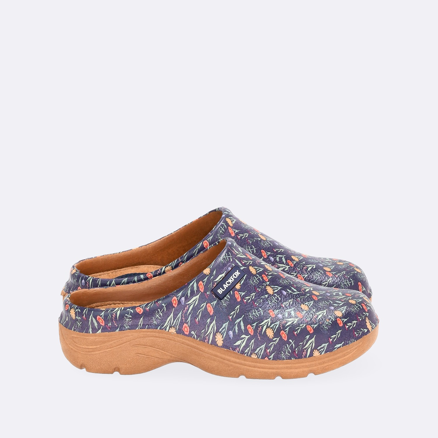 Clog Judy