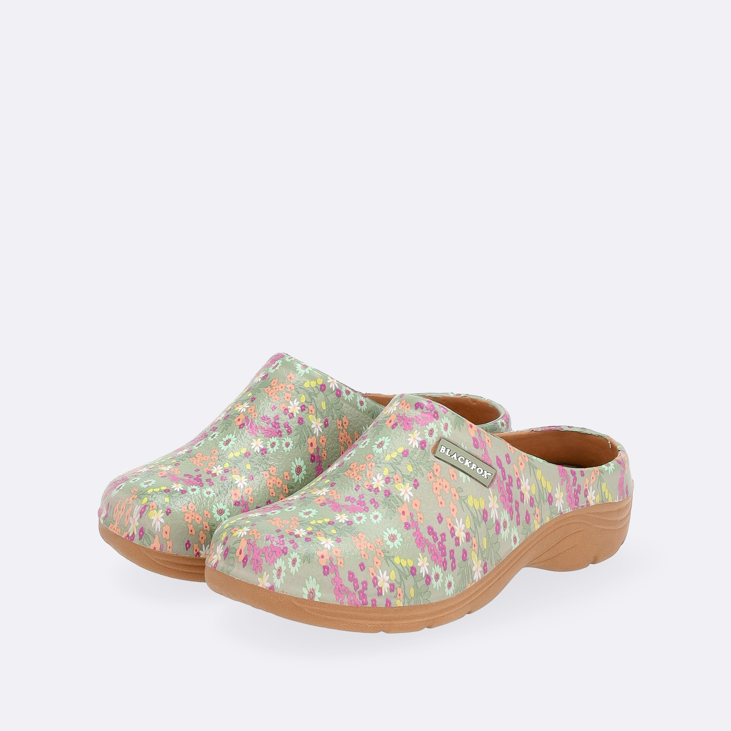 Adelia Clogs - Lightweight and Comfortable for Your Outdoor Adventures