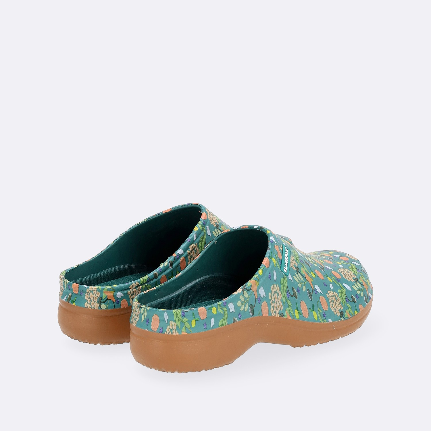 Melody Clogs - Comfort and Lightness for Your Relaxing Moments