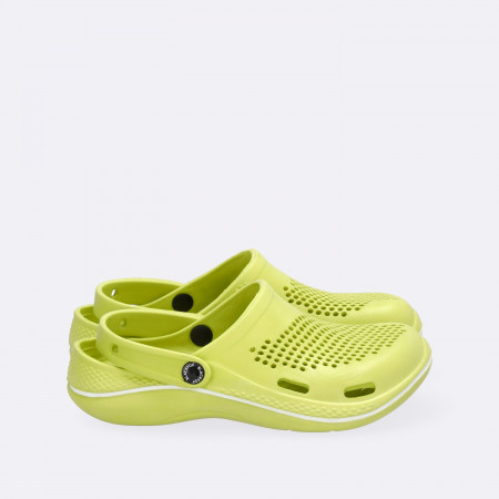 Clog Palma