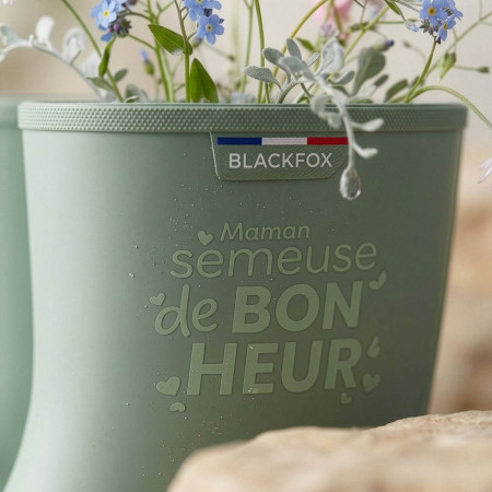 Bottine Dordogne édition limitée