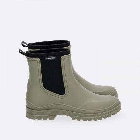Low boot Talia