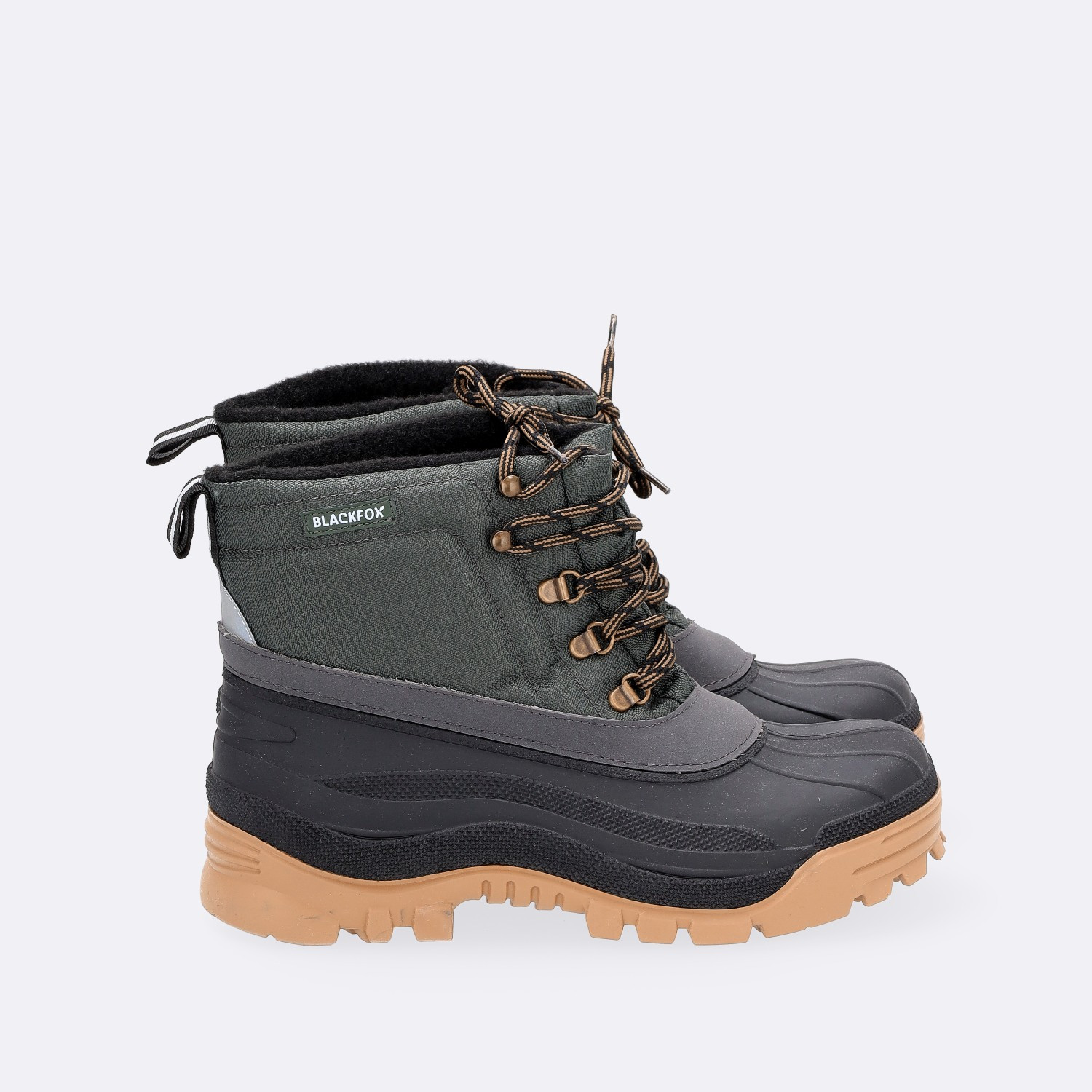 Winter shoe Newtok