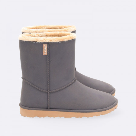 Demi-Botte Cheyennetoo