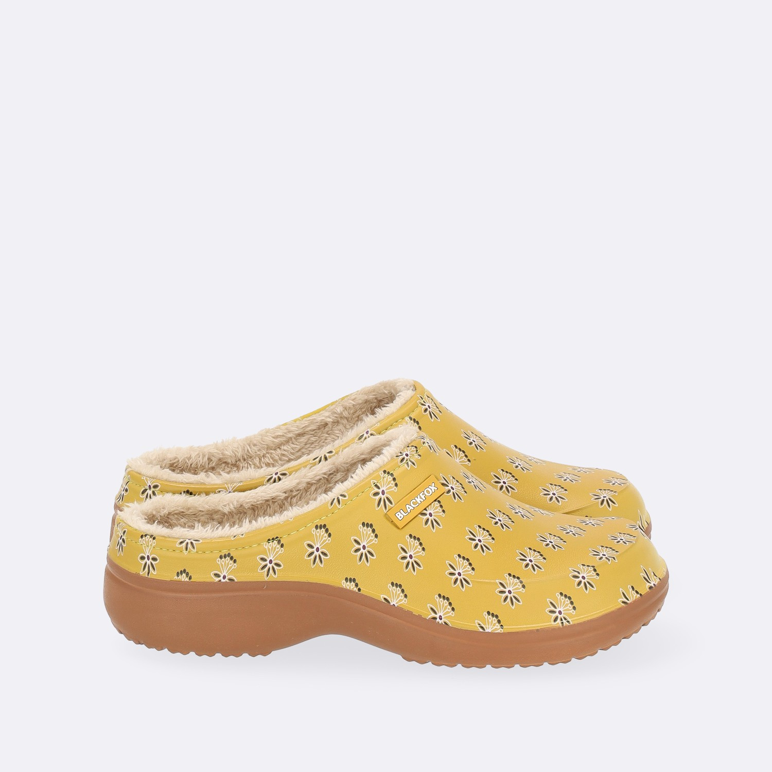 Sabot Heidi