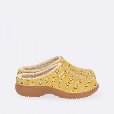 Sabot Heidi