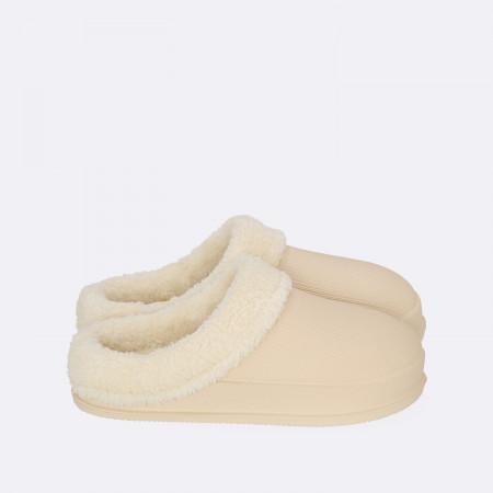 Pantoffel Warmy